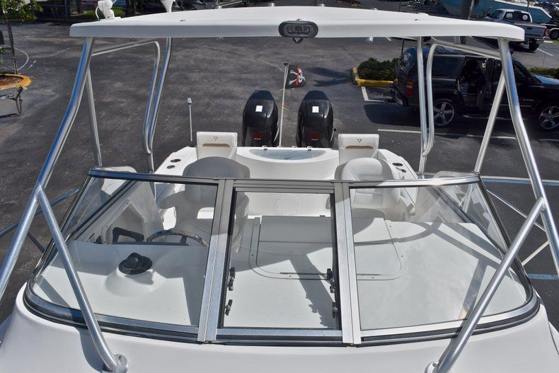 Thumbnail 66 for Used 2009 Sea Fox 256 Walk Around boat for sale in West Palm Beach, FL