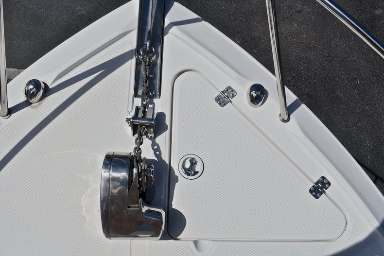 Thumbnail 64 for Used 2009 Sea Fox 256 Walk Around boat for sale in West Palm Beach, FL