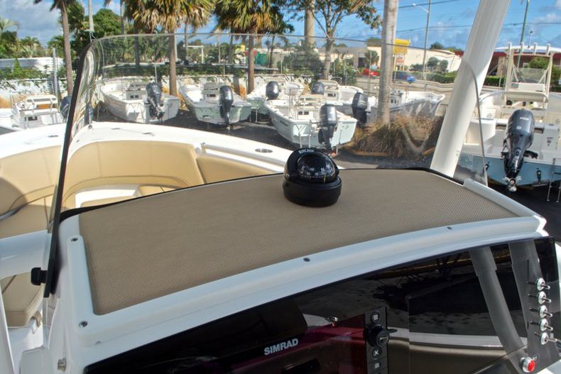 Thumbnail 26 for New 2017 Sportsman Open 232 Center Console boat for sale in West Palm Beach, FL