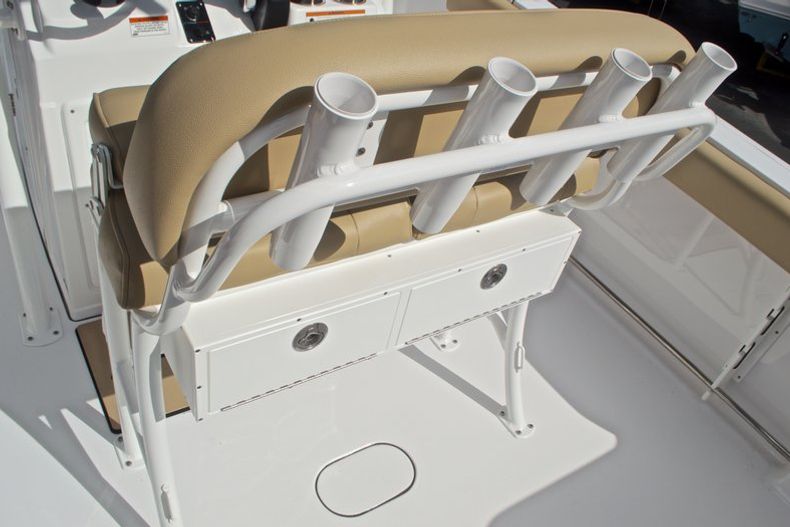 Thumbnail 21 for New 2017 Sportsman Open 232 Center Console boat for sale in West Palm Beach, FL