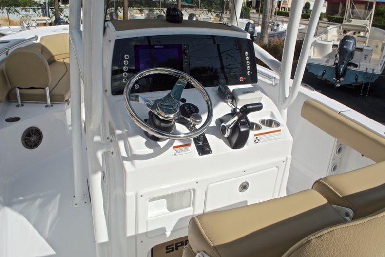 Thumbnail 25 for New 2017 Sportsman Open 232 Center Console boat for sale in West Palm Beach, FL