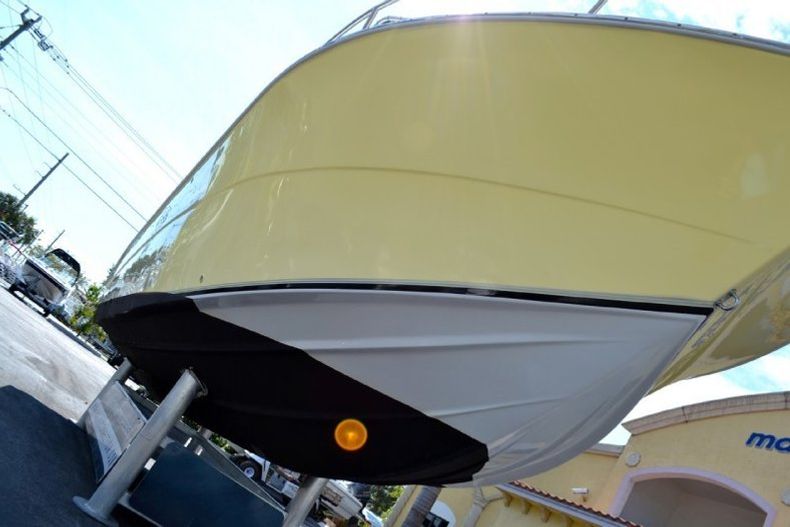 Thumbnail 2 for Used 2006 Sea Fox 257 Center Console boat for sale in West Palm Beach, FL