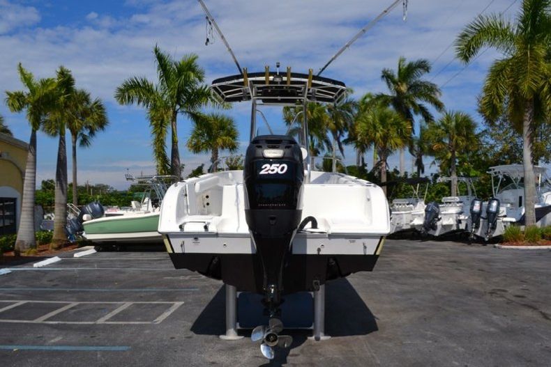 Thumbnail 8 for Used 2006 Sea Fox 257 Center Console boat for sale in West Palm Beach, FL