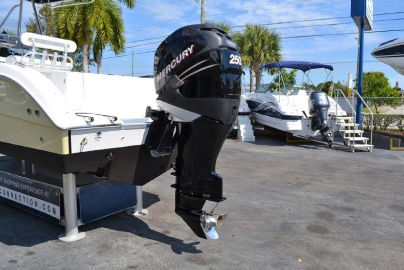 Thumbnail 15 for Used 2006 Sea Fox 257 Center Console boat for sale in West Palm Beach, FL