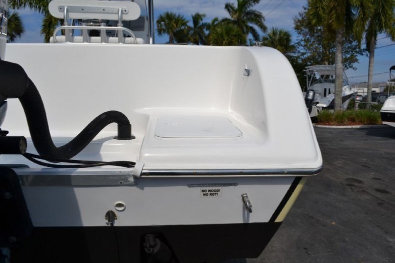 Thumbnail 24 for Used 2006 Sea Fox 257 Center Console boat for sale in West Palm Beach, FL