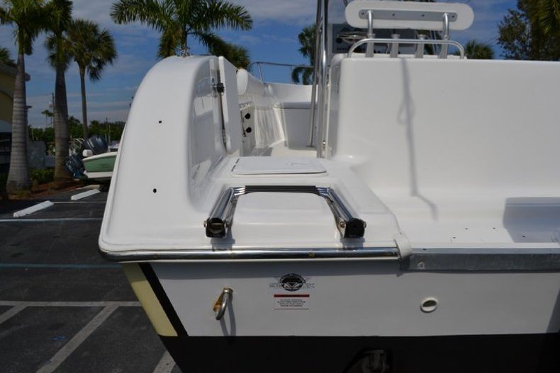 Thumbnail 25 for Used 2006 Sea Fox 257 Center Console boat for sale in West Palm Beach, FL