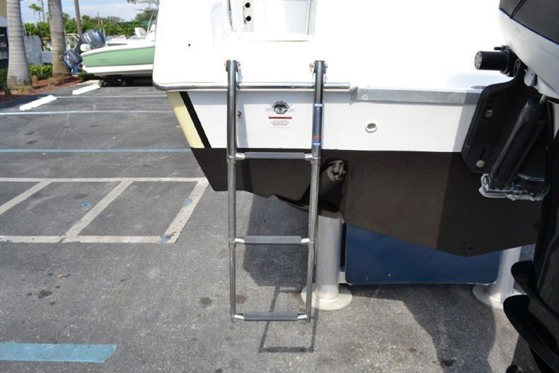 Thumbnail 26 for Used 2006 Sea Fox 257 Center Console boat for sale in West Palm Beach, FL