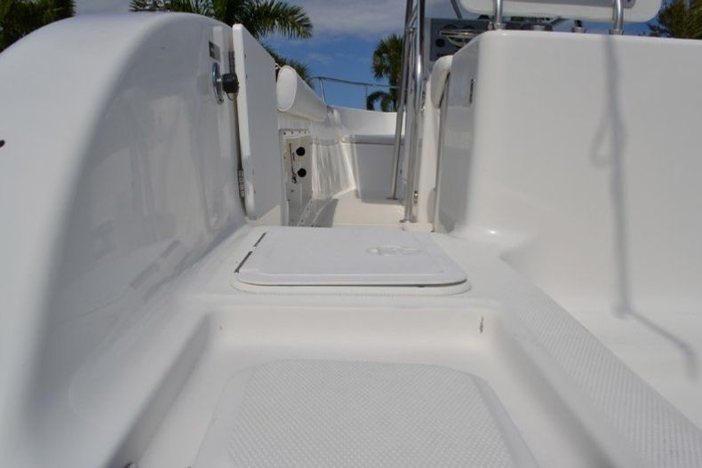 Thumbnail 27 for Used 2006 Sea Fox 257 Center Console boat for sale in West Palm Beach, FL