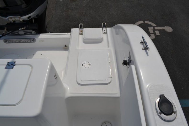 Thumbnail 28 for Used 2006 Sea Fox 257 Center Console boat for sale in West Palm Beach, FL