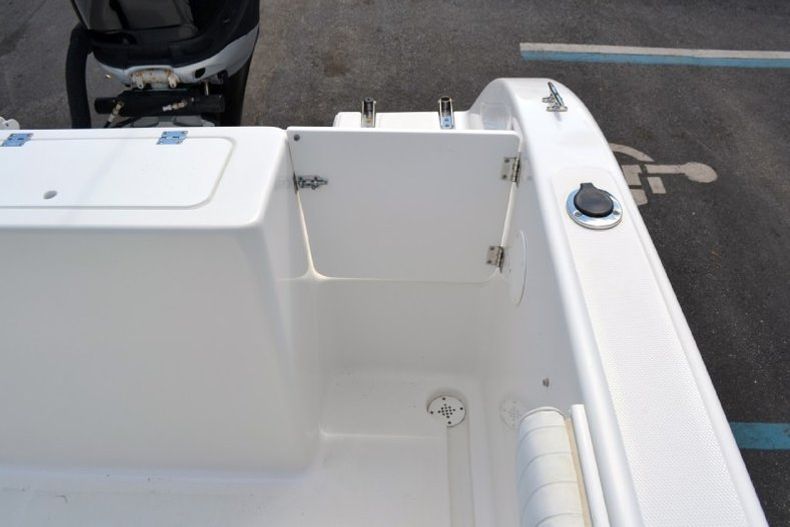 Thumbnail 29 for Used 2006 Sea Fox 257 Center Console boat for sale in West Palm Beach, FL
