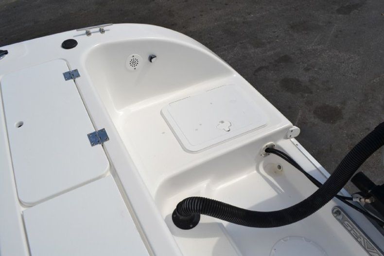 Thumbnail 31 for Used 2006 Sea Fox 257 Center Console boat for sale in West Palm Beach, FL