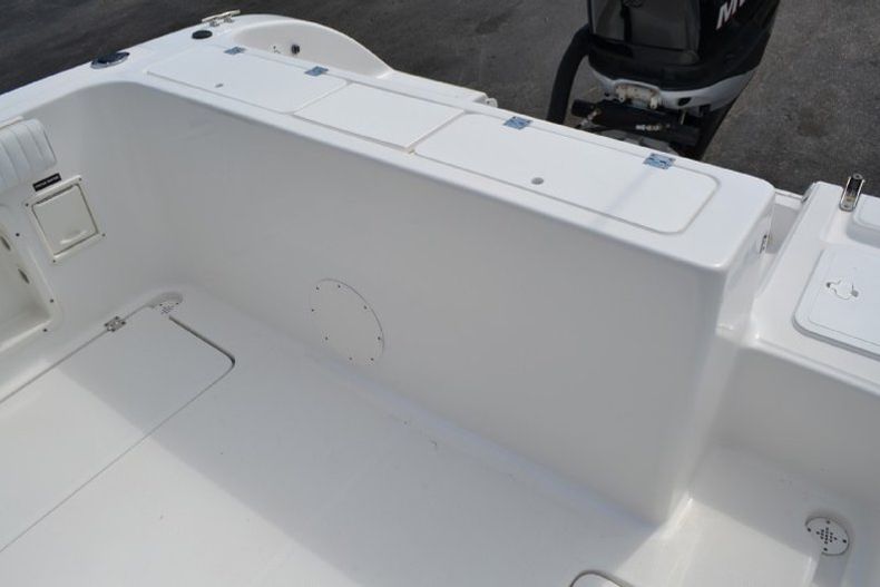 Thumbnail 32 for Used 2006 Sea Fox 257 Center Console boat for sale in West Palm Beach, FL