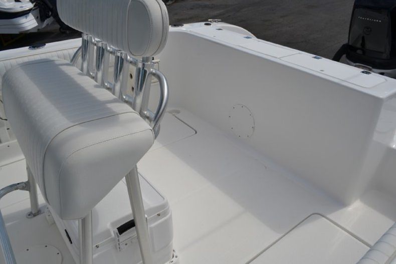 Thumbnail 35 for Used 2006 Sea Fox 257 Center Console boat for sale in West Palm Beach, FL