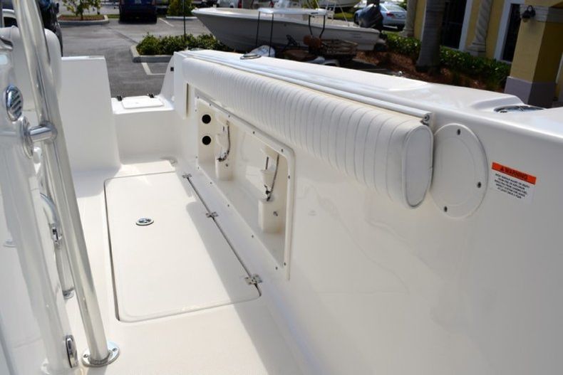 Thumbnail 37 for Used 2006 Sea Fox 257 Center Console boat for sale in West Palm Beach, FL