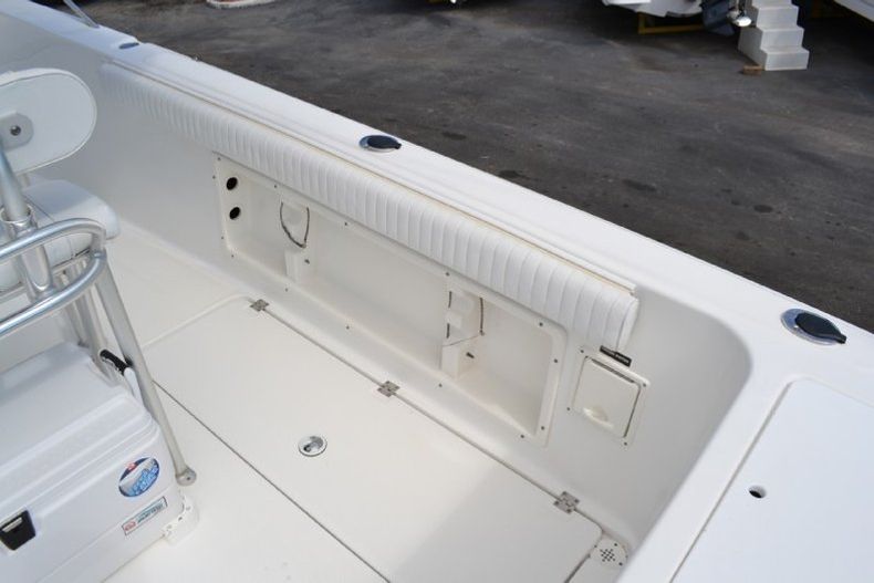 Thumbnail 39 for Used 2006 Sea Fox 257 Center Console boat for sale in West Palm Beach, FL