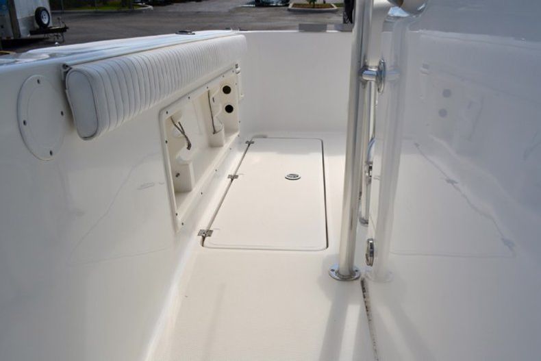 Thumbnail 40 for Used 2006 Sea Fox 257 Center Console boat for sale in West Palm Beach, FL