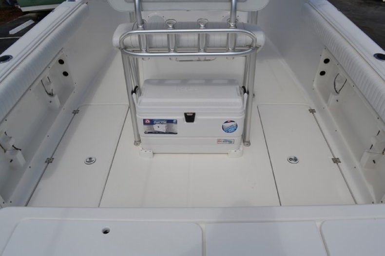Thumbnail 44 for Used 2006 Sea Fox 257 Center Console boat for sale in West Palm Beach, FL