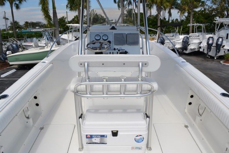 Thumbnail 45 for Used 2006 Sea Fox 257 Center Console boat for sale in West Palm Beach, FL