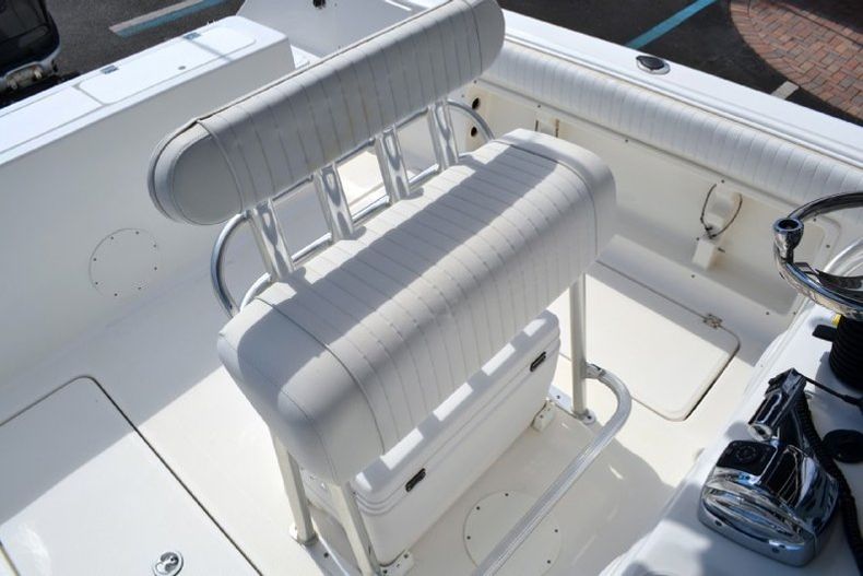 Thumbnail 46 for Used 2006 Sea Fox 257 Center Console boat for sale in West Palm Beach, FL