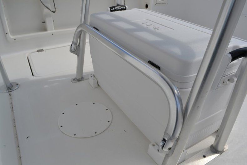 Thumbnail 47 for Used 2006 Sea Fox 257 Center Console boat for sale in West Palm Beach, FL