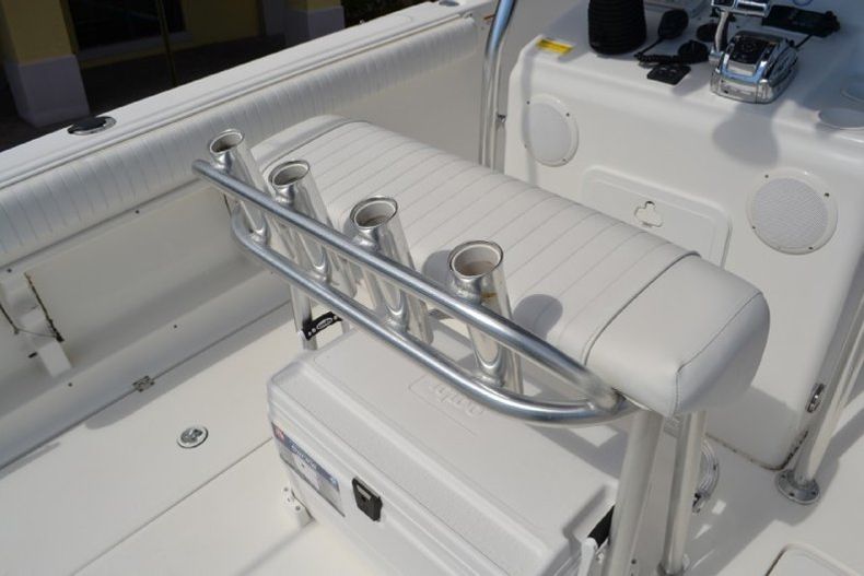 Thumbnail 49 for Used 2006 Sea Fox 257 Center Console boat for sale in West Palm Beach, FL