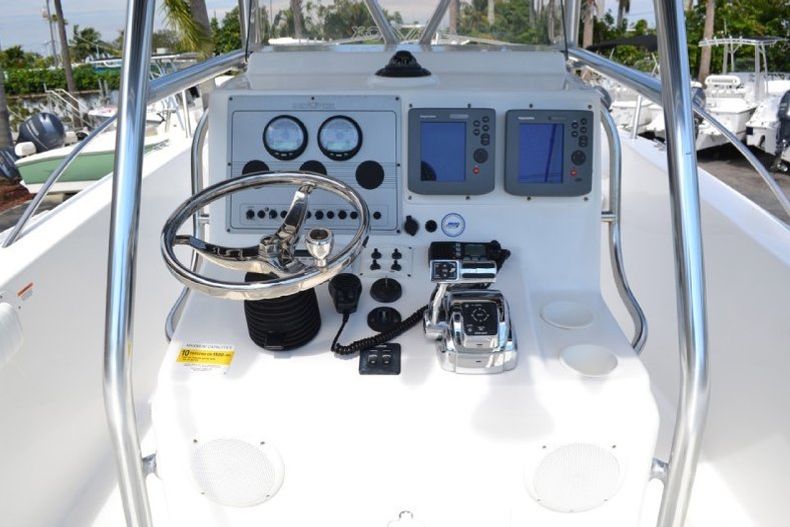 Thumbnail 50 for Used 2006 Sea Fox 257 Center Console boat for sale in West Palm Beach, FL