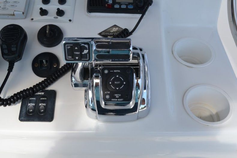 Thumbnail 57 for Used 2006 Sea Fox 257 Center Console boat for sale in West Palm Beach, FL