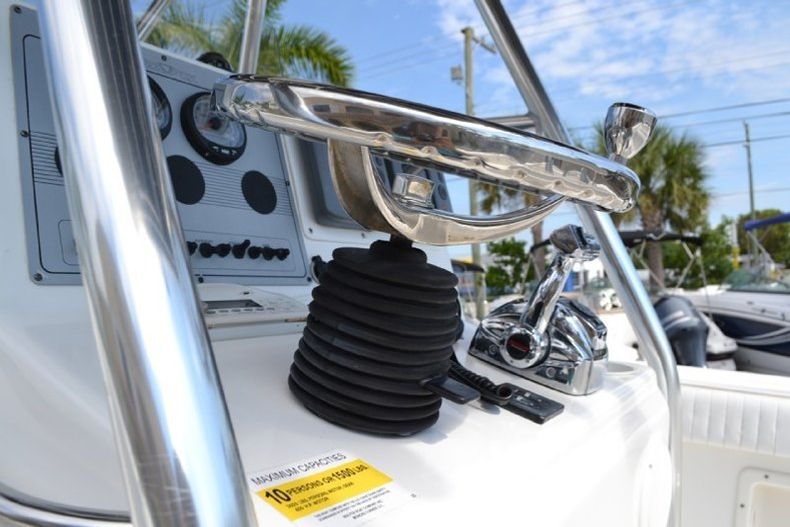 Thumbnail 62 for Used 2006 Sea Fox 257 Center Console boat for sale in West Palm Beach, FL