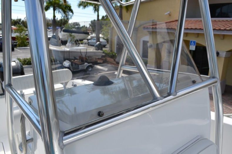 Thumbnail 65 for Used 2006 Sea Fox 257 Center Console boat for sale in West Palm Beach, FL