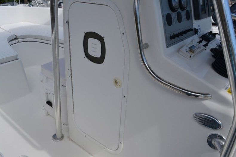 Thumbnail 74 for Used 2006 Sea Fox 257 Center Console boat for sale in West Palm Beach, FL