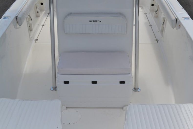 Thumbnail 76 for Used 2006 Sea Fox 257 Center Console boat for sale in West Palm Beach, FL