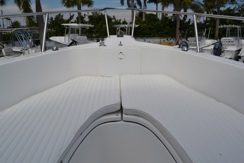 Thumbnail 78 for Used 2006 Sea Fox 257 Center Console boat for sale in West Palm Beach, FL
