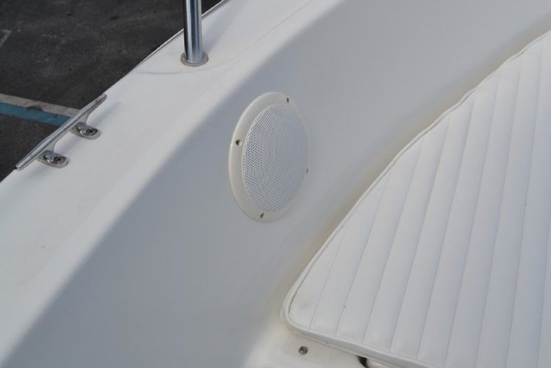 Thumbnail 79 for Used 2006 Sea Fox 257 Center Console boat for sale in West Palm Beach, FL