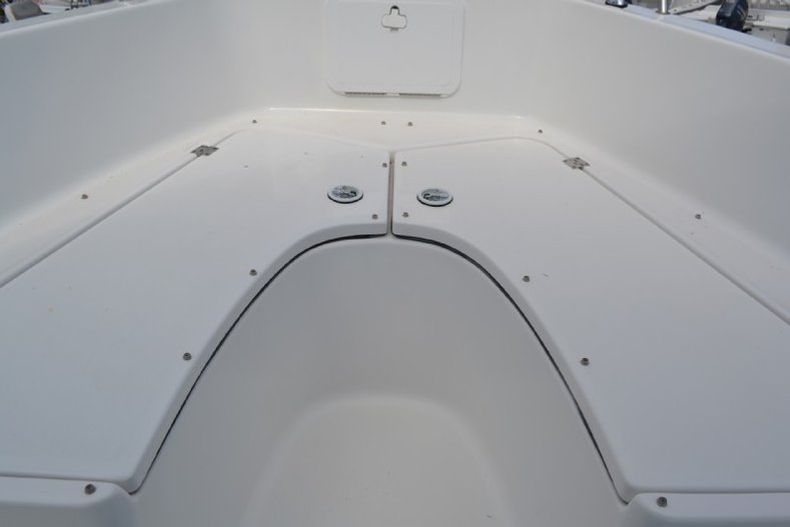 Thumbnail 80 for Used 2006 Sea Fox 257 Center Console boat for sale in West Palm Beach, FL