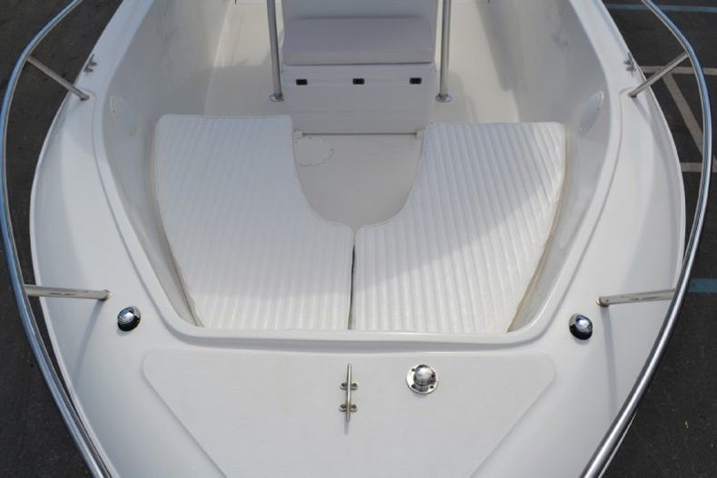 Thumbnail 84 for Used 2006 Sea Fox 257 Center Console boat for sale in West Palm Beach, FL