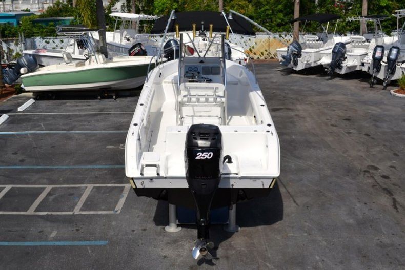 Thumbnail 86 for Used 2006 Sea Fox 257 Center Console boat for sale in West Palm Beach, FL