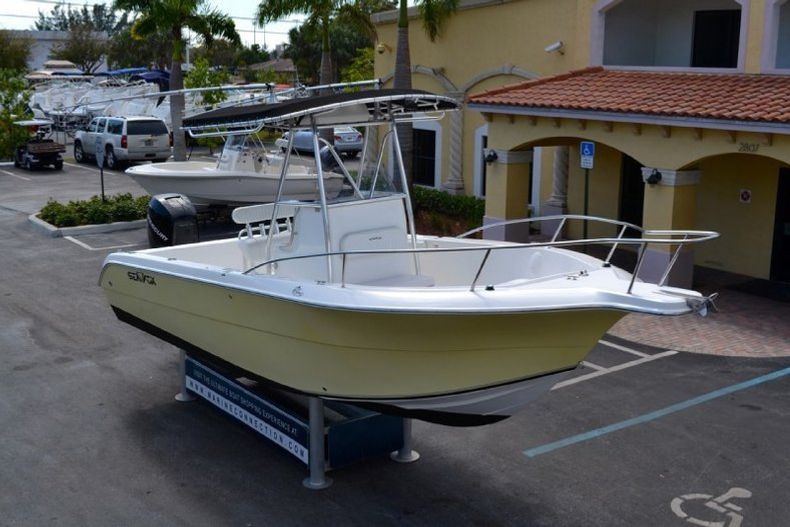 Thumbnail 89 for Used 2006 Sea Fox 257 Center Console boat for sale in West Palm Beach, FL
