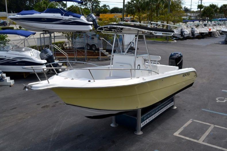 Thumbnail 91 for Used 2006 Sea Fox 257 Center Console boat for sale in West Palm Beach, FL