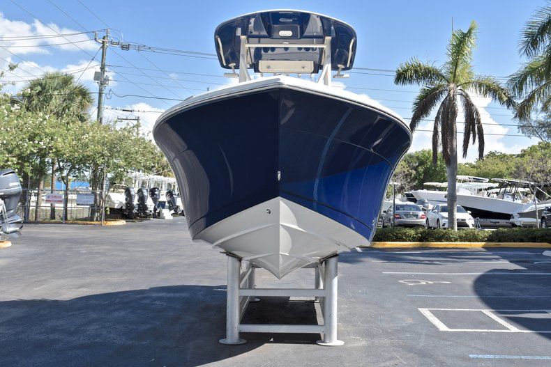 Thumbnail 2 for New 2017 Cobia 220 Center Console boat for sale in West Palm Beach, FL