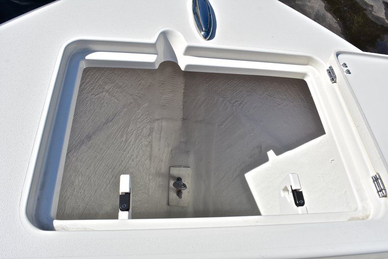 Thumbnail 53 for New 2017 Cobia 220 Center Console boat for sale in West Palm Beach, FL