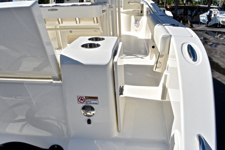 Thumbnail 10 for New 2017 Cobia 220 Center Console boat for sale in West Palm Beach, FL