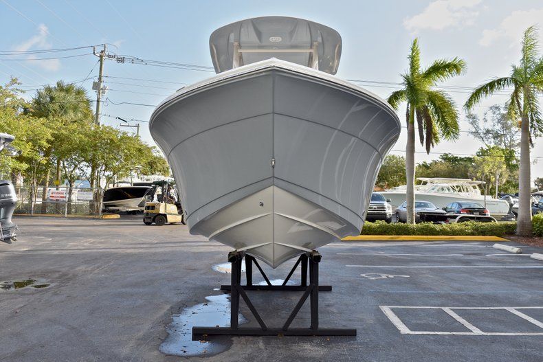 Thumbnail 2 for New 2018 Cobia 220 Center Console boat for sale in West Palm Beach, FL