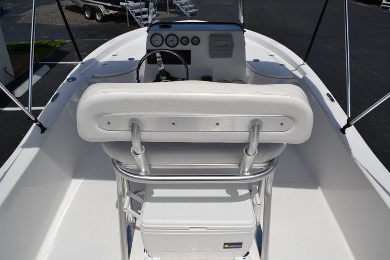 Thumbnail 9 for Used 2014 Sea Fox 180cc boat for sale in Vero Beach, FL