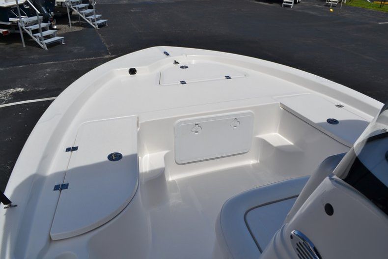 Thumbnail 14 for Used 2014 Sea Fox 180cc boat for sale in Vero Beach, FL
