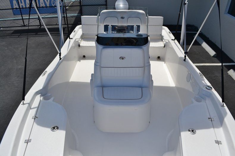 Thumbnail 15 for Used 2014 Sea Fox 180cc boat for sale in Vero Beach, FL
