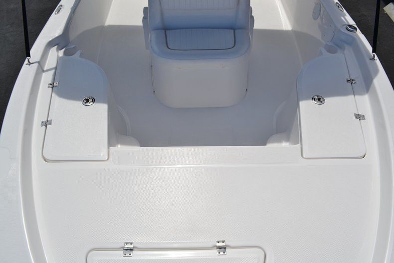 Thumbnail 16 for Used 2014 Sea Fox 180cc boat for sale in Vero Beach, FL