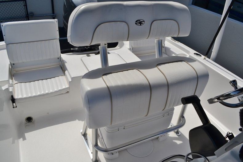 Thumbnail 21 for Used 2014 Sea Fox 180cc boat for sale in Vero Beach, FL