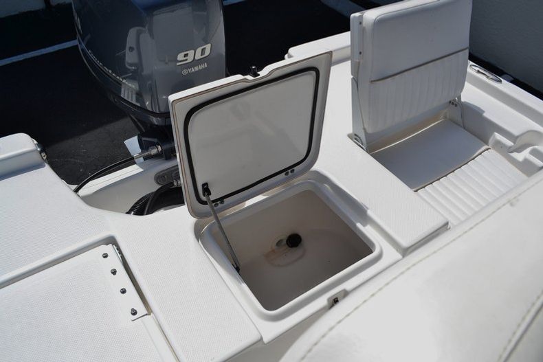 Thumbnail 23 for Used 2014 Sea Fox 180cc boat for sale in Vero Beach, FL