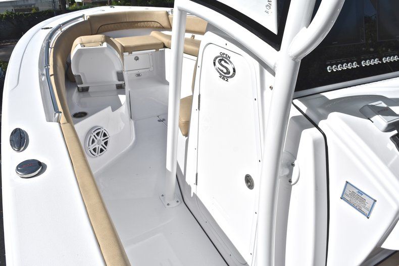 Thumbnail 51 for New 2019 Sportsman Open 282 Center Console boat for sale in Miami, FL