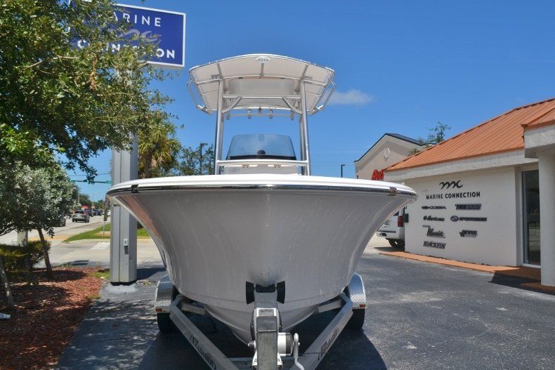 Thumbnail 2 for New 2019 Sportsman Open 212 Center Console boat for sale in Fort Lauderdale, FL